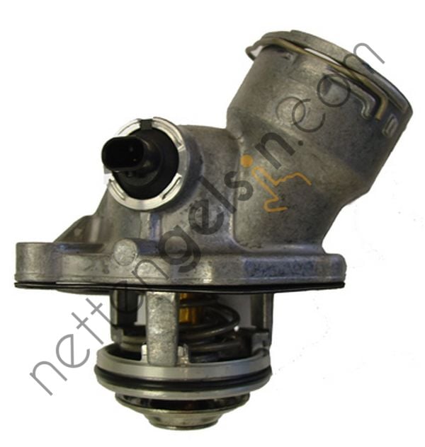 WAHLER 4834.100D TERMOSTAT 100C 272 164/203/204/209/211/212/221 A2722000415 MERCEDES