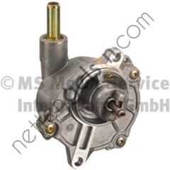 PIERBURG 7.24807.03.0 VAKUM POMPASI SPRINTER 901 902 903 904 96>06  MERCEDES BİNEK VAKUM POMPASI