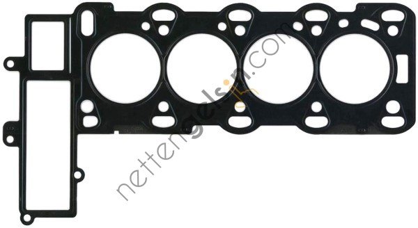 ELRING 146.818 CONTA SİLİNDİR KAPAKAK OPEL X20DTL Y20DTH Y22DT 1 KERTİK 5607855 OPEL