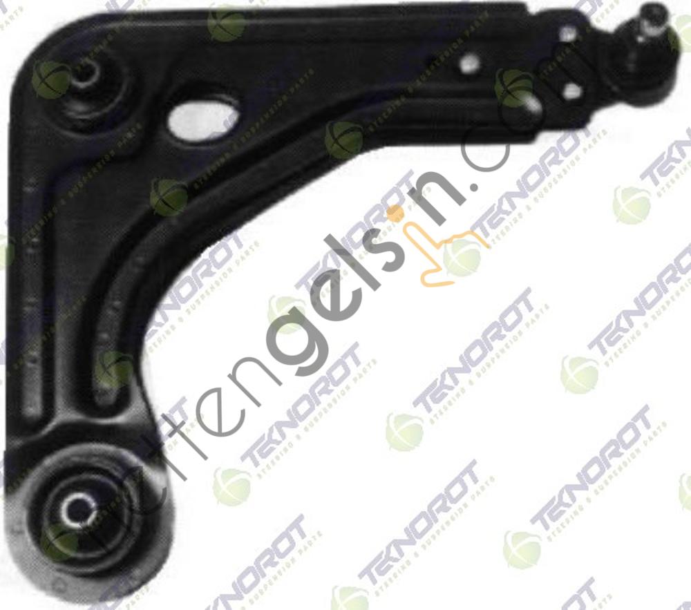 TEKNOROT FO-325 SALINCAK SAC SAG FORD KA 96>08 MEKANIK  FORD BİNEK SALINCAK