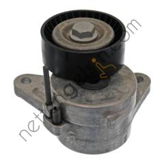 FEBI 43677 ALTERNATOR GERGI RULMANI CRAFTER 2,0 CADDY 16> PASSAT / CC GOLF VII SCIROCCO SHARAN TIGUAN TOURAN A4 A5 A6 Q3 Q5 ALTEA LEON OCTAVIA SUPERB RAPID  VW-AUDI-SEAT-SKODA BİNEK V KAYIS GERGI SETI