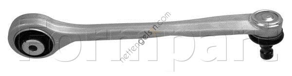 FORMPART 1105114 ALUMINYUM ROTILLI KOL UST SAG A6 A7 12>18  VW-AUDI-SEAT-SKODA BİNEK SALINCAK