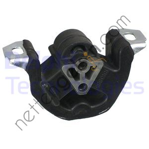 DELPHI TEM051 MOTOR TAKOZU - ON SOL OPEL COMBO/ CORSA B/ CORSA B VAN 1993 > 2001  OPEL BİNEK ŞANZIMAN TAKOZU