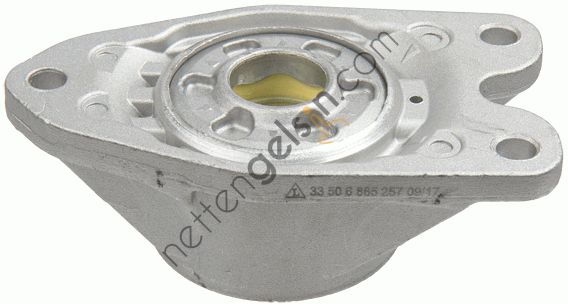 SACHS 803 045 AMORTİSÖR TAKOZU F-20/21/22/23 ARKA p.dışı 33506865257 BMW