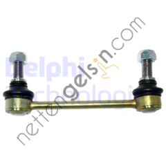 DELPHI TC2096 Z ROT ARKA VOLVO C70 / S80 / S60/ 00>10 XC90 I (275) 11>14 XC70 I 00>14  VOLVO BİNEK Z-ROT