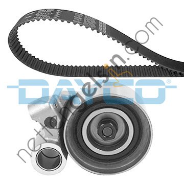 DAYCO KTB625 TRIGER EKSANTRIK GERGI SETI LAND CRUISER 93 96  TOYOTA BİNEK TRİGER SETİ