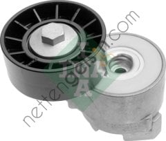 INA 533006120 ALTERNATOR V KAYIS GERGI RULMANI KUTUKLU DUCATO IVECO DAILY F1A 35C13CC3750 2.3JTD 2.3D 02>  FIAT BİNEK ALTERNATÖR GERGİ RULMANI