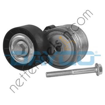 DAYCO APV1000 ALTERNATOR GERGI RULMANI ALFA145 146 147 155 156 1,4 / 1,6 / 1,8 16V BRAVA BRAVO MAREA PUNTO STILO 1,9  FIAT BİNEK ALTERNATÖR GERGİ RULMANI