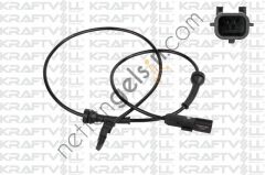 KRAFTVOLL 05090037 ABS KABLOSU SENSORU ARKA RENAULT MEGANE II SCENIC II   RENAULT BİNEK ABS SENSORU