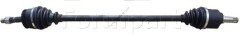 FORMPART 20380037/S AKS KOMPLE SAG MERIVA A Z16XE - Z16XEP  OPEL BİNEK AKS MİLİ
