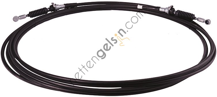 ASPART 260058311 VİTES HALATI DİNGİLSİZ SETRA EURO 6 11.60 Cm A0012601151 MERCEDES