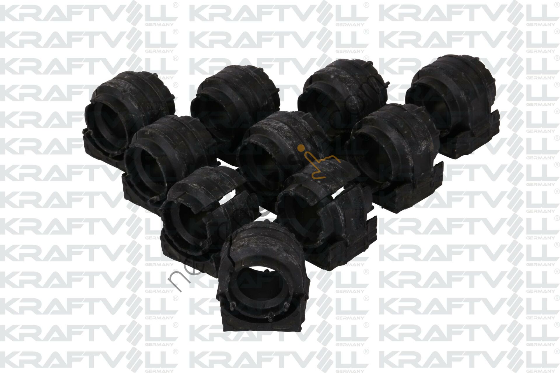 KRAFTVOLL 10060112 VIRAJ DEMIR LASTIGI 24 mm INSIGNIA ASTRA J  OPEL BİNEK VİRAJ DEMİR LASTİĞİ