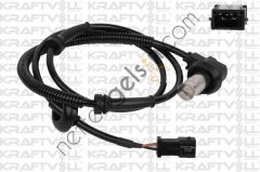 KRAFTVOLL 05090082 ABS SENSORU ON SAG / SOL OCTAVIA PASSAT SUPERB 97>08 A4 99>01  VW-AUDI-SEAT-SKODA BİNEK ABS SENSORU