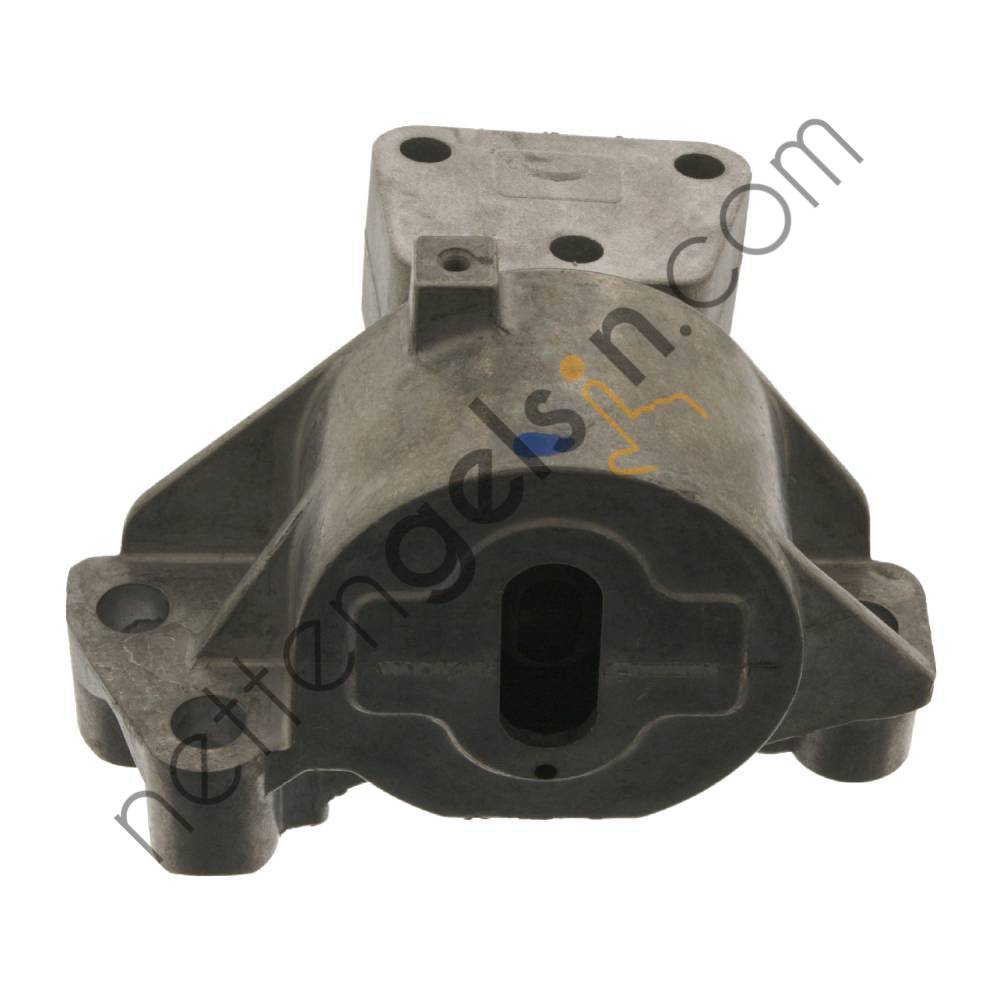 SWAG 70940067 MOTOR TAKOZU (YAGLI) SAG BIPPER NEMO 1,3HDI FIORINO 1,3 MULT  FIAT BİNEK MOTOR TAKOZU