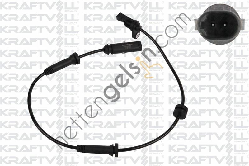 KRAFTVOLL 05090089 ABS SENSORU BMW F20 F30 F32 F36 ON  BMW BİNEK ABS SENSORU