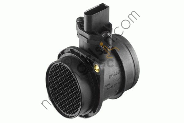 BOSCH 0280217121 HAVA AKISMETRE (DEBIMETRE) GOLF IV BORA A3 POLO 1.6TDI 1.9TDI ALH AGR AMF  VW-AUDI-SEAT-SKODA BİNEK