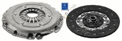 SACHS 3000 970 061 DEBRIYAJ SETI (RULMANSIZ) ASTRA K B14XNT – B14XFL INSIGNIA B B15SFL – B15SFT  OPEL BİNEK DEBRİYAJ SETİ