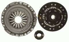 SACHS 3000 111 001 DEBRİYAJ SETİ 124/201 190/200E 1861 543 537/164 031 A2012500001 MERCEDES