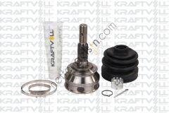 KRAFTVOLL 01020027 AKS KAFASI OPEL VECTRA B 1.8i/2.0 TDI-ASTRA G 2.0/2.2 95>05  OPEL BİNEK AKS KAFASI