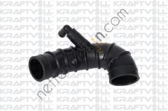 KRAFTVOLL 10031332 HAVA FILTRE HORTUMU MITSUBISHI FUSO CANTER EURO V MOTOR  MITSUBISHI HAFİF TİCARİ HAVA FİLTRE HORTUMU