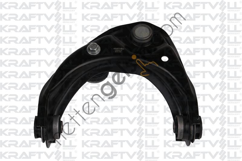 KRAFTVOLL 13050418 UST SALINCAK SOL ROTILLI KOMPLE MAZDA 6 2007 2012  MAZDA BİNEK SALINCAK