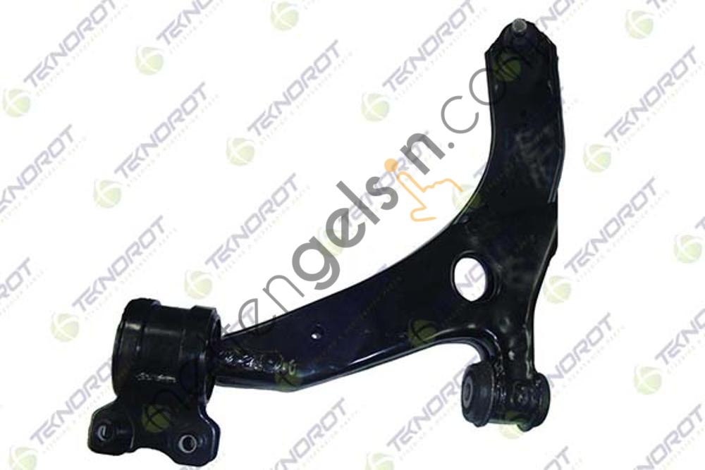 TEKNOROT MA-335 ALT SALINCAK SOL ROTILLI KOMPLE MAZDA 3 2003-2009 MAZDA 5 2010->  MAZDA BİNEK SALINCAK