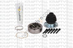 KRAFTVOLL 01020003 AKS KAFASI IC GOLF II / III / IV 1,4 16V 1,6 1,8 1,9SDI  VW-AUDI-SEAT-SKODA BİNEK AKS KAFASI