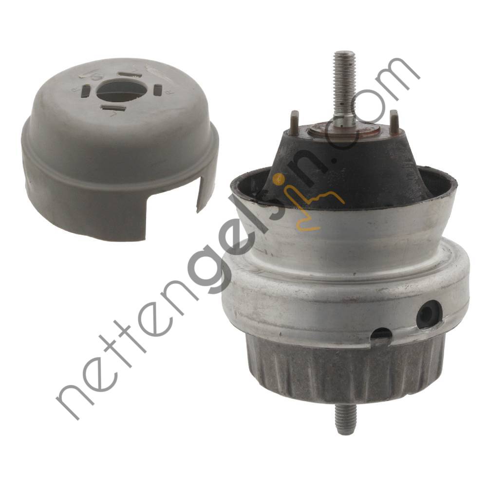 SWAG 30932033 MOTOR TAKOZU HIDROLIK SOL A6 05>11 2,0TSI BPJ BYK  VW-AUDI-SEAT-SKODA BİNEK MOTOR TAKOZU