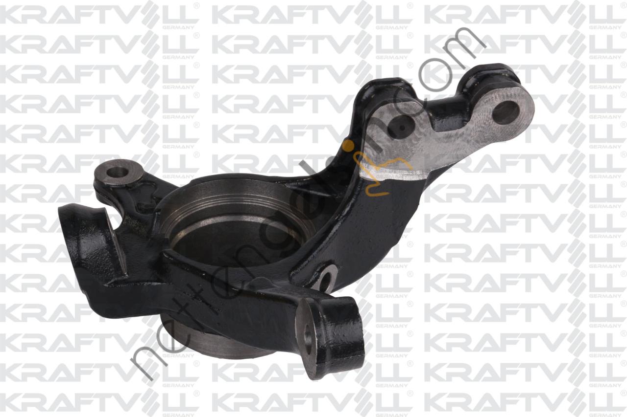 KRAFTVOLL 01030037 AKS TASIYICI ÖN SAG BENZINLI TOYOTA YARIS 06-10 & 11-13 & 14-17 (ABS LI)  TOYOTA BİNEK AKS TAŞIYICI