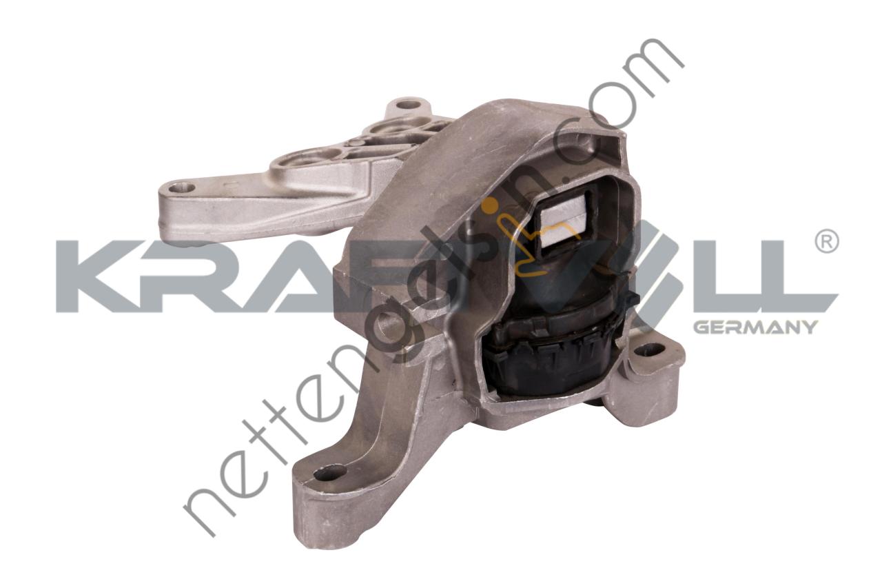 KRAFTVOLL 10010541 MOTOR TAKOZU SAG P308 1,2 THP BENZINLI  PEUGEOT-CITROEN BİNEK MOTOR TAKOZU