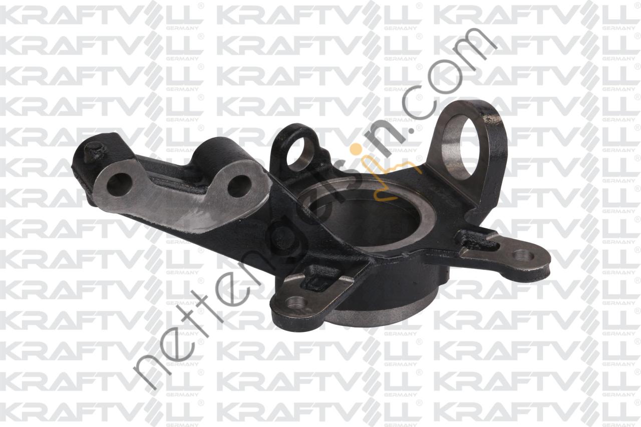 KRAFTVOLL 01030040 AKS TASIYICI ÖN SOL HONDA CIVIC 02-04 (ABS LI) (14MM)  HONDA BİNEK AKS TAŞIYICI