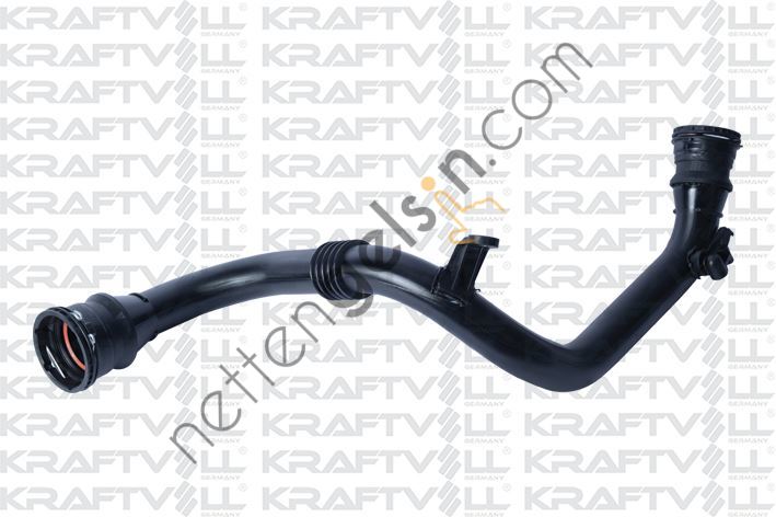 KRAFTVOLL 10032128 TURBO BORUSU RENAULT MEGANE III 1.5 DCI RENAULT SCENIC III 1.5 DCI RENAULT FLUENCE 1.5 DCI  RENAULT BİNEK TURBO HORTUMU