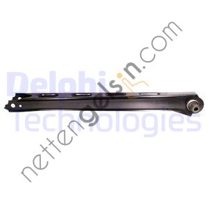 DELPHI TC2225 ROTİLLİ KOL ARKA SAĞ SOL OPEL SAAB VECTRA B 9-5  OPEL BİNEK SALINCAK