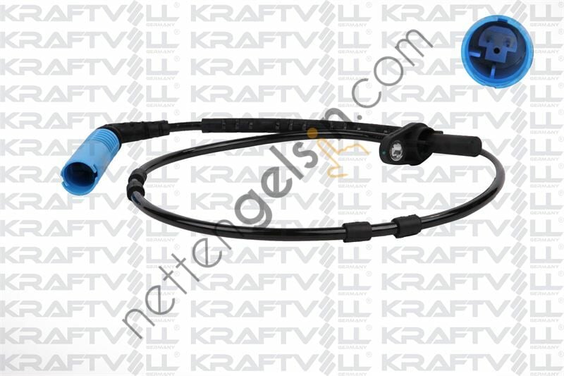 KRAFTVOLL 05090169 ABS SENSORU ARKA BMW X3 E83  BMW BİNEK ABS SENSORU