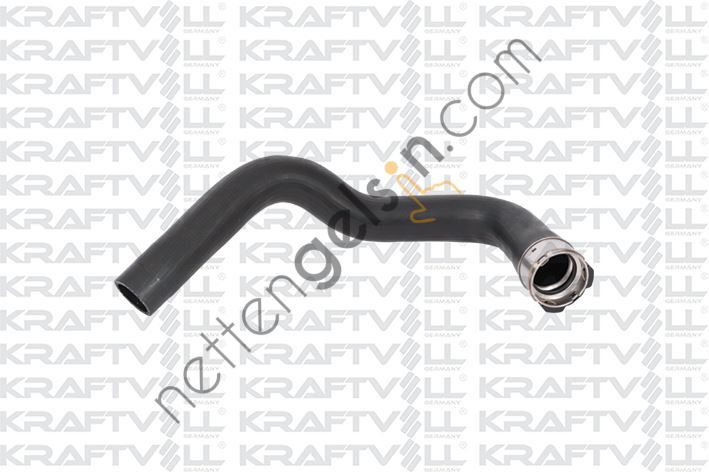 KRAFTVOLL 10032094 TURBO GIRIS HORTUMU NISSAN QASHQAI+2 1.6 DCI  NISSAN BİNEK TURBO HORTUMU