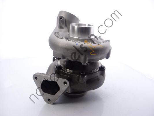 GARRETT 711017-5004S TURBO .613 E 320 CDI 210 / S 320 CDI 220 A6130960299 MERCEDES