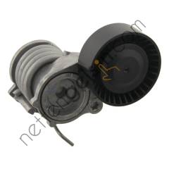 SWAG 30930897 ALTERNATOR V KAYIS GERGI RULMANI POLO 1.2 12V 02>14 FABIA 1.2 12V 03>14 IBIZA 1.2 12V 06>  VW-AUDI-SEAT-SKODA BİNEK ALTERNATÖR GERGİ RULMANI