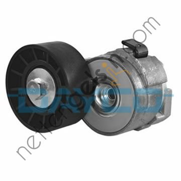 DAYCO APV2697 ALTERNATOR V KAYIS GERGI RULMANI IVECO   IVECO HAFİF TİCARİ ALTERNATÖR GERGİ RULMANI