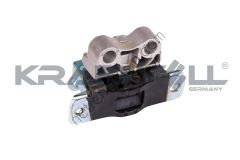 KRAFTVOLL 10010805 MOTOR TAKOZU GRANDE PUNTO 1,3 MULTIJET 75 90PS 06>  FIAT BİNEK MOTOR TAKOZU