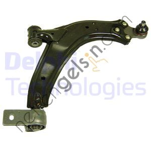 DELPHI TC616 SALINCAK SAĞ KOMPLE 306 1.6 1.8 1.9 2.0 93>99 HİDROLİK 16MM ROTİLLİ  PEUGEOT-CITROEN BİNEK SALINCAK