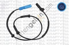 KRAFTVOLL 05090201 ABS SENSORU ARKA BMW E39 96>04  BMW BİNEK ABS SENSORU