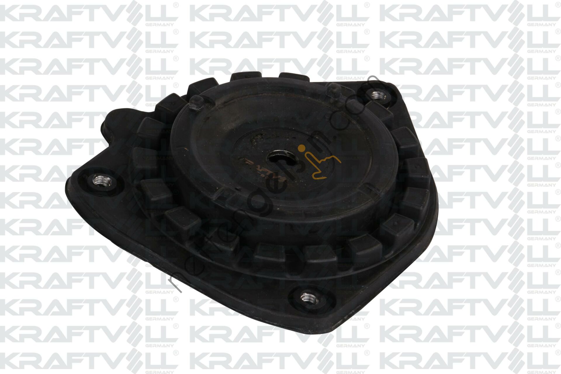 KRAFTVOLL 10050290 AMORTISOR TAKOZU SOL LATITUDE 1,5 / 3,0DCI 2,0 16V 11>  RENAULT BİNEK AMORTİSÖR TAKOZU