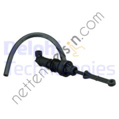 DELPHI LM80449 DEBRIYAJ UST MERKEZI TRANSIT V184 01>06- (PLASTIK) SAG DAN DIREKSIYONLU ARACLAR İÇİN   FORD BİNEK DEBRİYAJ ÜST MERKEZİ