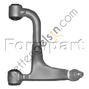 FORMPART 1909041 SALINCAK ROTILLI ARKA SAG UST ML-CLASS W163 98>05  MERCEDES BİNEK SALINCAK DENGE KOLU