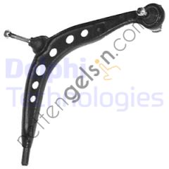 DELPHI TC552 ALT SALINCAK KOMPLE SAG DOVME BMW 3-SERIES E36 - Z3 90-98  BMW BİNEK SALINCAK