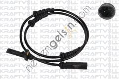 KRAFTVOLL 05090219 ABS SENSORU ARKA R-L BMW F10 F11 F07  BMW BİNEK ABS SENSORU