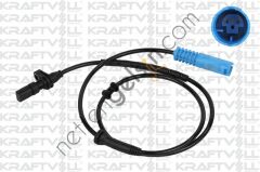 KRAFTVOLL 05090221 ABS SENSORU ARKA BMW E38 95>98  BMW BİNEK ABS SENSORU