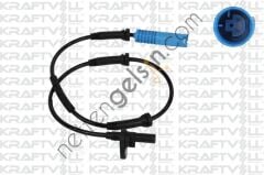 KRAFTVOLL 05090225 ABS SENSORU ON (3.0cc 2.5cc) XD R-L BMW E60  BMW BİNEK ABS SENSORU