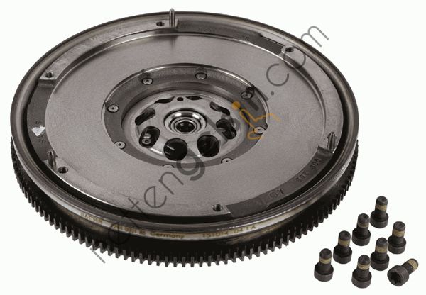 SACHS 2294 000 188 VOLANT 271 203/204 A2710301305 MERCEDES