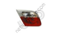 ULO 6856-01 STOP LAMBASI IC SOL COUPE CABRIO BMW E46 ORJINAL  BMW BİNEK STOP LAMBASI